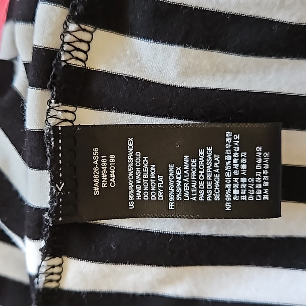 3/$20 Short Sleeves Shrug - Picture 7 of 7